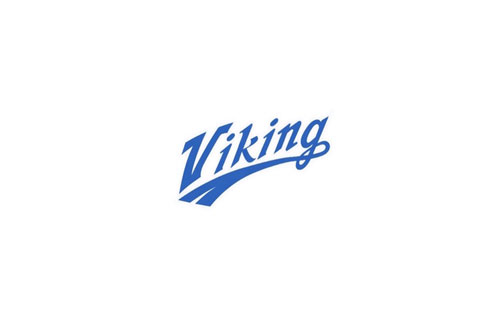 Viking 로고